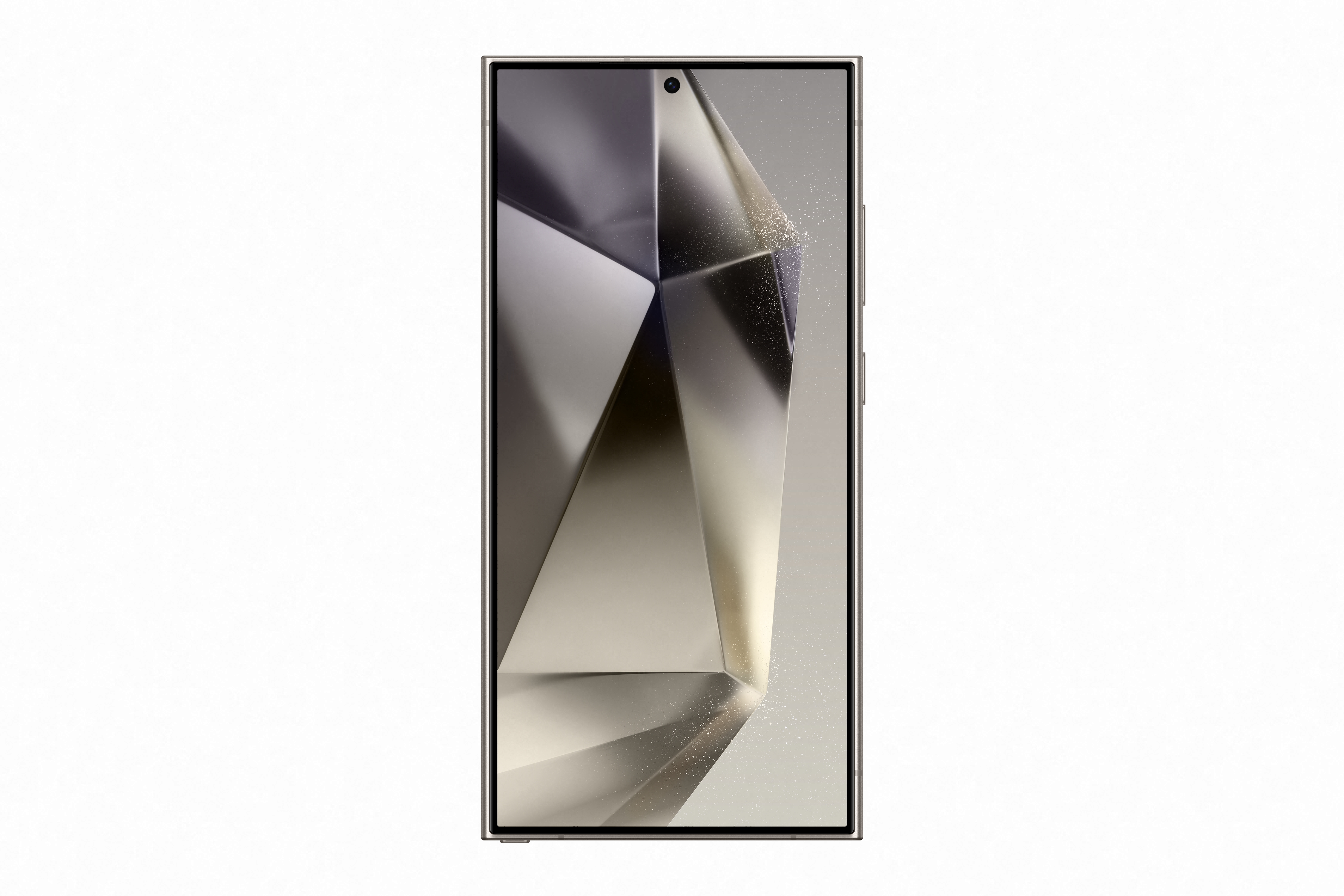 [OUTLET] Celular Samsung Galaxy S24 Ultra, 6.8", 12GB/ 256GB, Titanium Gray