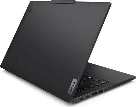 Laptop Lenovo ThinkPad T14 Gen 5, 14", AMD Ryzen 7 PRO 8840U, 32GB RAM, 1000GB SSD, AMD Radeon 780M Graphics