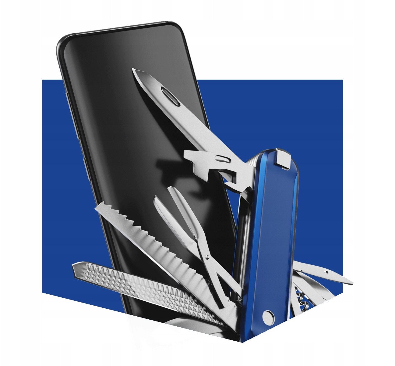 Folie mbrojtëse 3MK SilverProtect+ për Realme GT 7, antimikrobike, montim me të lagët, transparente