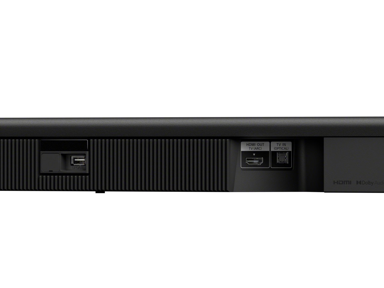 Altoparlantë Soundbar Sony HT-SD40 2.1 channels 0.5W, Wired & Wireless