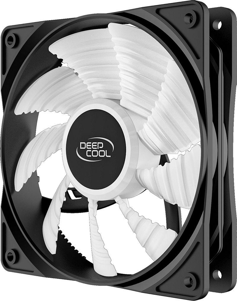 Ладилник Deepcool RF120R, 120 мм