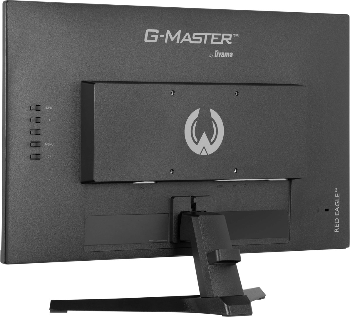 Monitor iiyama G-MASTER G2470HS-B1, 23.8", 1920 x 1080, 180 Hz, i zi