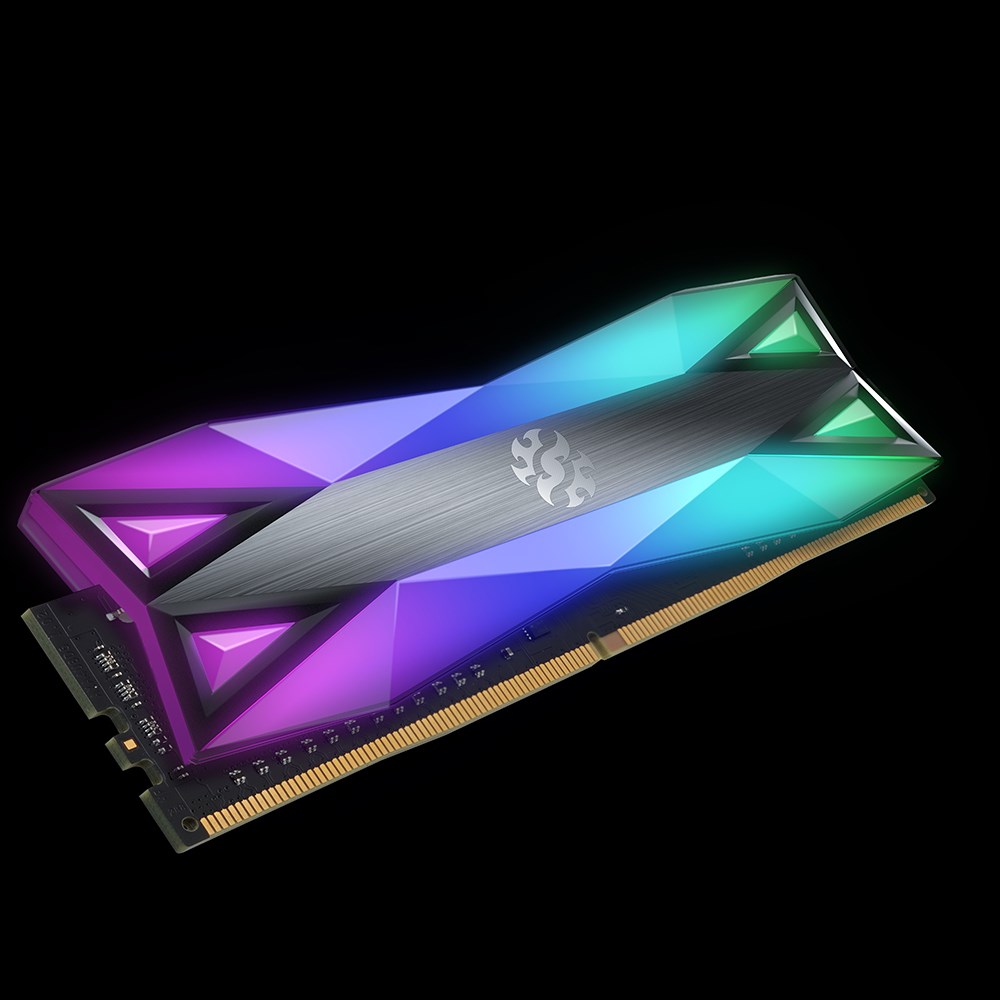 Memorie RAM XPG SPECTRIX D60G 16 GB (2 x 8 GB) DDR4 3200 MHz