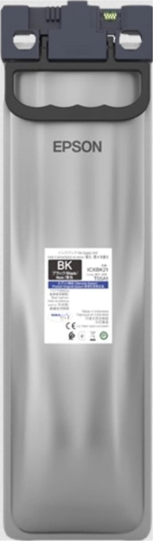 Toner Epson WorkForce Pro WF-C87xR, XL, i zi
