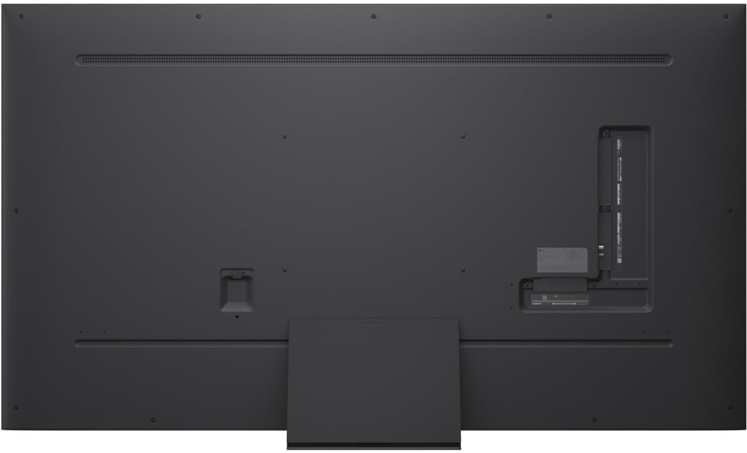 Televizor LG QNED86 QNED evo AI, 65", 4K Smart, i zi
