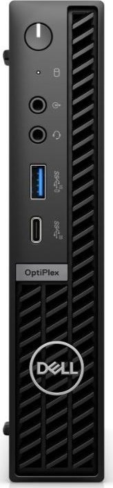 Kompjuter desktop Dell OptiPlex 7020 Plus MFF, Core i7 14700, 32GB RAM, 512GB SSD, i zi