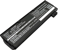 Bateri laptopi CoreParts MBXLE-BA0144 për Lenovo, zëvendësuese, e zezë