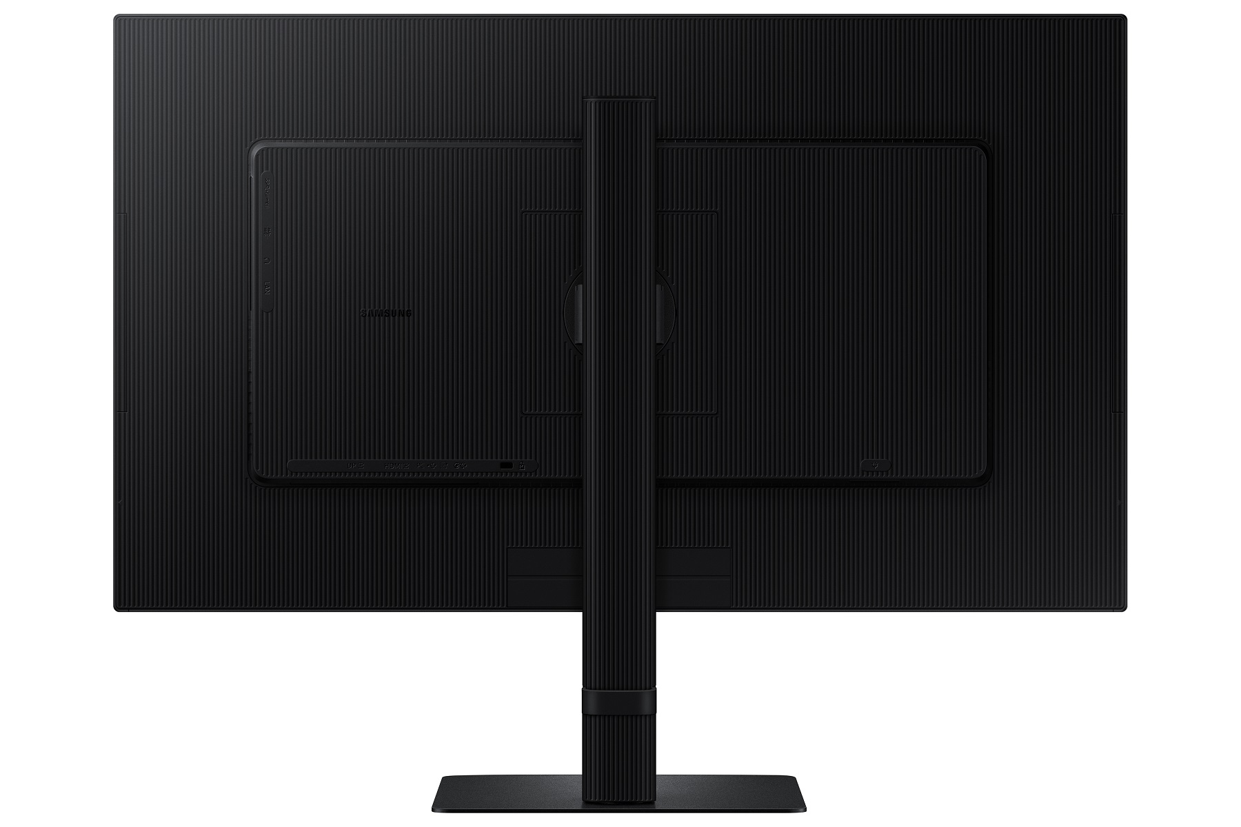 Monitor Samsung ViewFinity S8, 27", IPS, 4K UHD, i zi