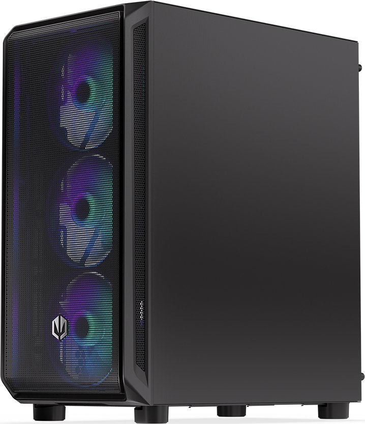 Kasë Endorfy Arx 500 ARGB, Midi Tower