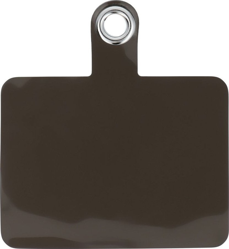 Shtesë për telefon OEM Smart Device, Insert për varëse, madhësia Medium Soft, e zezë