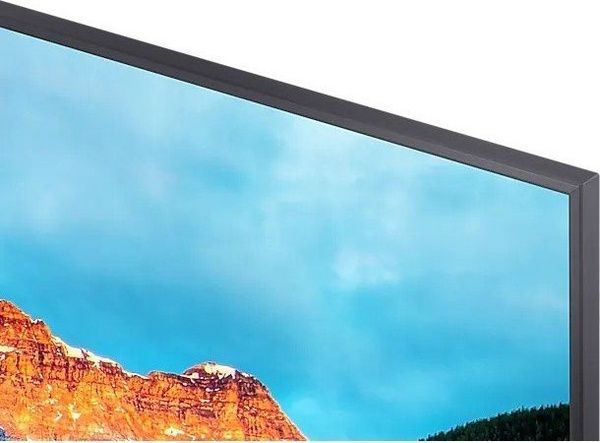 Monitor Samsung BEA-H, 43", 3840 x 2160 (UHD 4K), 60 Hz