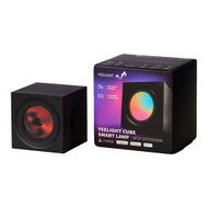 Panel ndriçimi inteligjent Yeelight Smart Cube YLFWD-0005, RGB, kompatibil me Razer Chroma