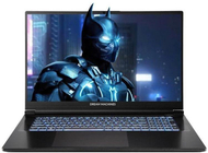 Laptop gaming Dream Machines RX5090-16PL21, 15.6", tastierë me ndriçim, i zi
