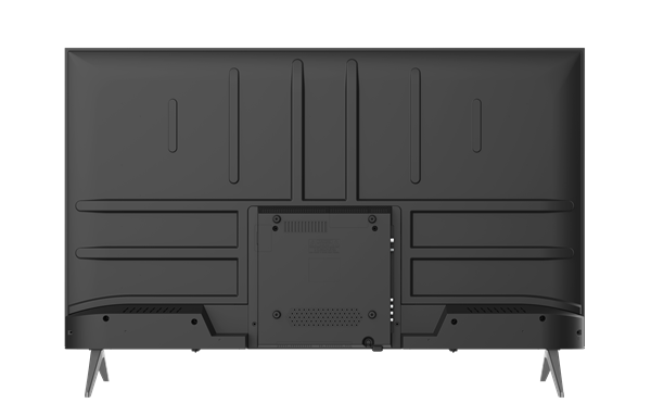 Televizor Fuego 50ELU720GTV, LED, 50", 4K Ultra HD, i zi