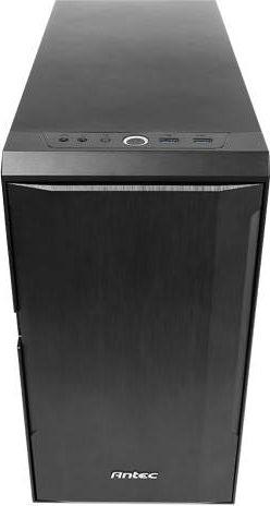 Kasë Antec P5, Mini Tower