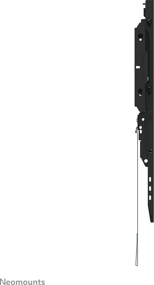 Mbajtëse muri për TV Neomounts WL30-750BL14, 42-75", heavy duty, e zezë