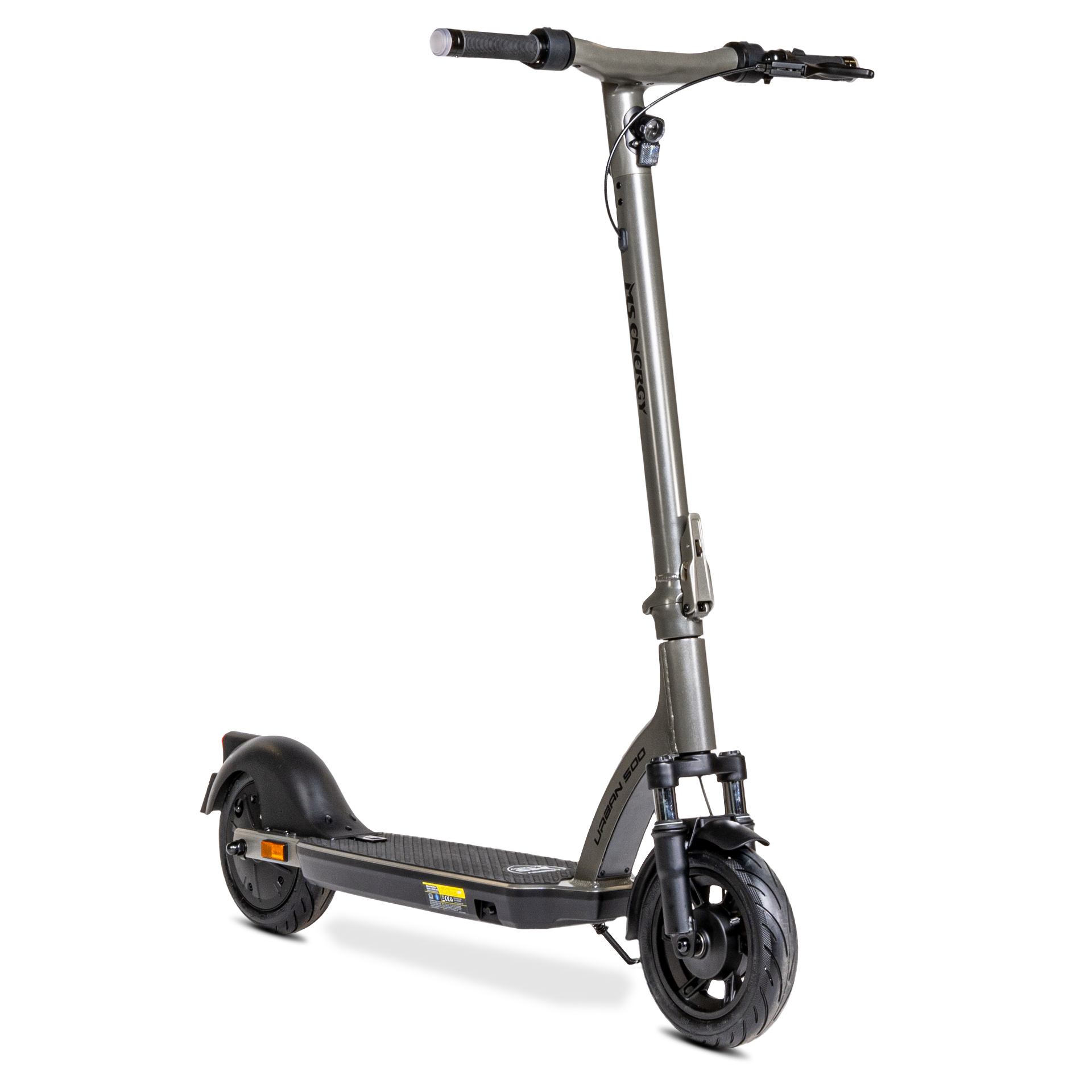 Trotinet MS ENERGY E-SCOOTER Urban 500