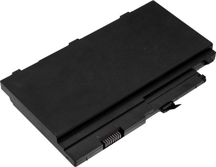 Bateri laptopi CoreParts MBXHP-BA0258, pjesë zëvendësuese, e zezë
