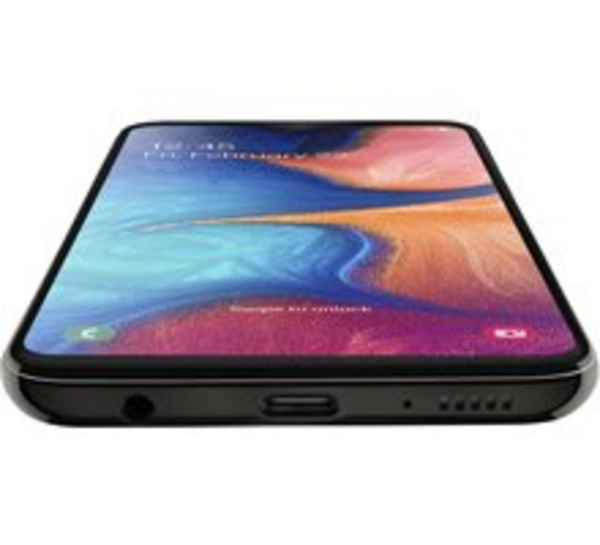 Celular Samsung Galaxy A20E, 3GB/32GB - i zi