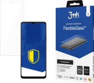 Mbrojtëse ekrani 3mk FlexibleGlass për TCL 50 SE, xham hibrid, transparencë e lartë