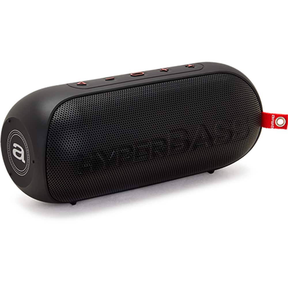 Altoparlant Portativ AIWA BST-650BK