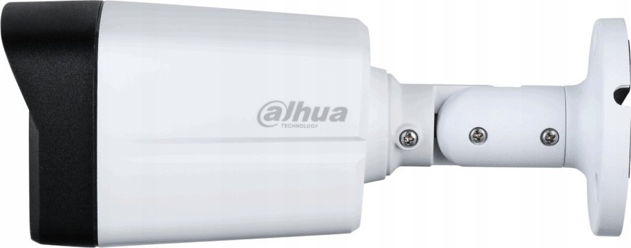 Kamerë IP Dahua IPC HFW1239TL1 A IL, Full HD 1080p, IP67, e bardhë