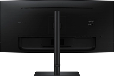 Monitor Samsung ViewFinity S65UC, 34", WQHD, i zi