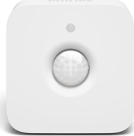 Senzor lëvizjeje Philips Hue Motion Sensor 929003067501, pa kabllo, për sistemin Hue, i bardhë
