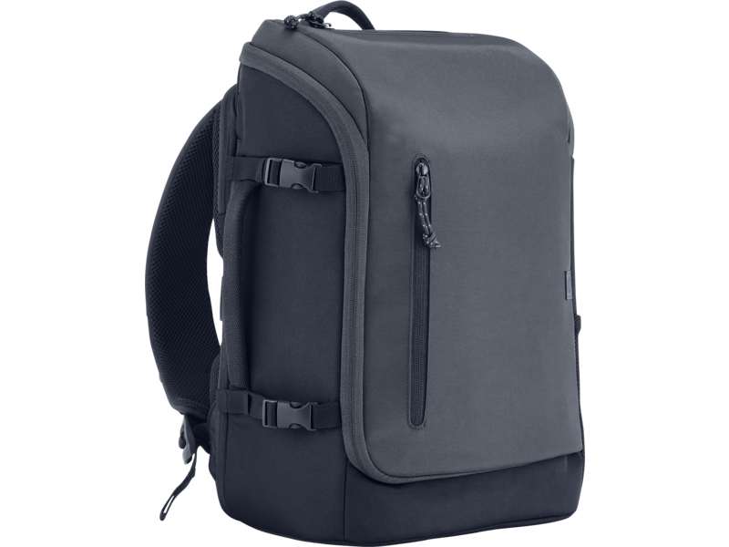 Çantë HP Travel, 15.6”, e hirtë e errët