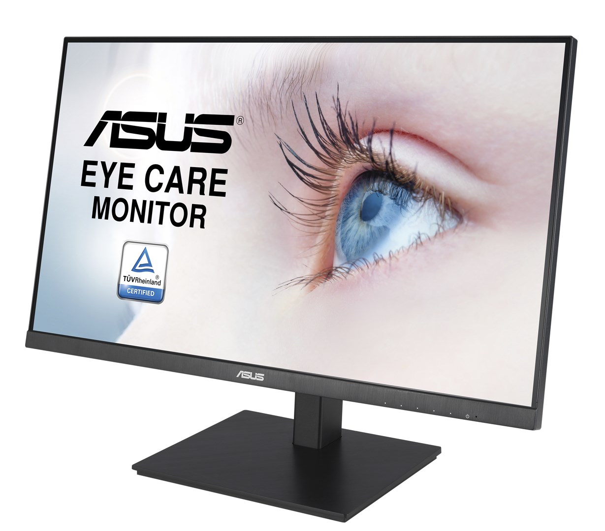 Monitor Asus VA24DQSB, 23.8", Full HD, 75Hz, i zi