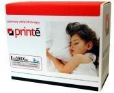 Toner për printer Printe TH390XNC, zëvendësues për HP 90X, i zi