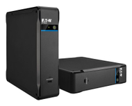 UPS Eaton 3P Ellipse 1300 USB IEC, 1.3KVA 840W, 8 porta AC, i zi