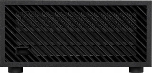 Kompjuter Mini Asus PN52-S5030MD, AMD Radeon 5 5600H, 8GB RAM, 256GB SSD, i zi
