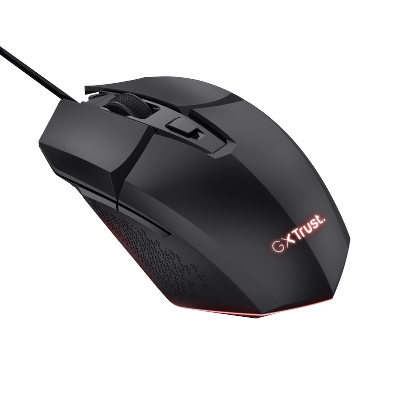 MAUS TRUST GXT109 BLACK 3