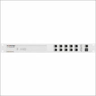 Kit montimi rack Rackmount IT RM-FR-T15i, për FortiGate 80F 81F, 1U, për raft 19", i bardhë