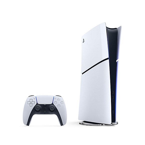 Konzolë Sony Playstation 5 Digital Slim Edition, 1TB