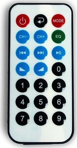 Altoparlant Media Tech MT3145 V2, i zi