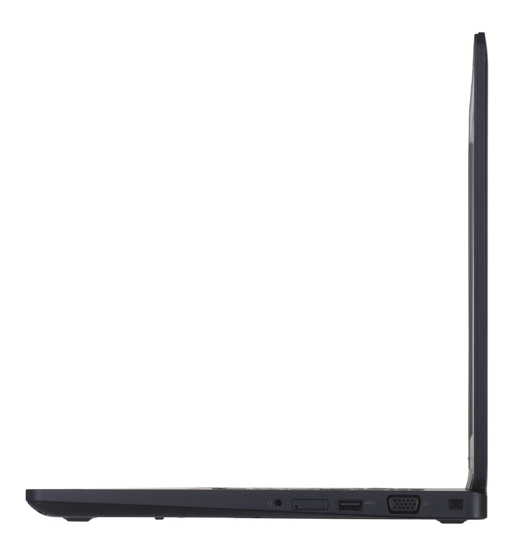 Laptop Dell Latitude 5590, 15.6", Intel Core i7-8650U, 16GB RAM, 256GB SSD, i zi
