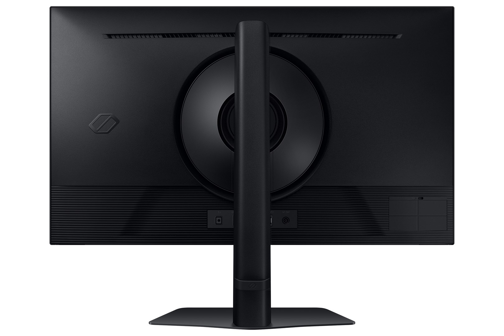 Monitor gaming Samsung Odyssey G5 LS27DG500EUXEN, 27", QHD, i zi