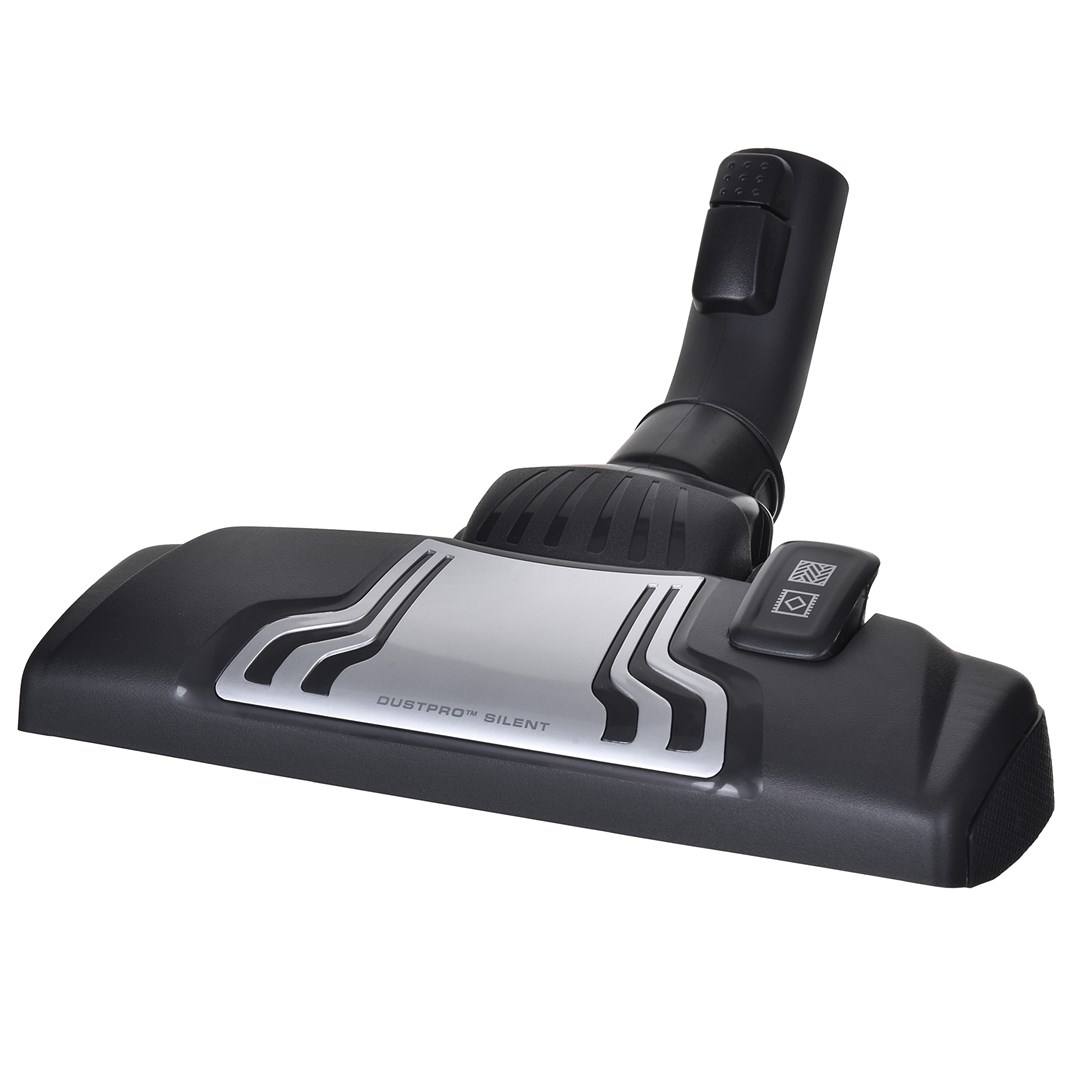 Fshesë me thithje Electrolux EPF63EB S, me qese 3.5L, 700W, e zezë