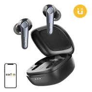 Kufje wireless EarFun Air Pro 3 TW500B, TWS, ANC, të zeza