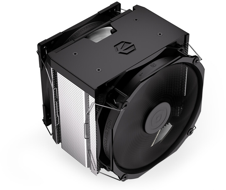 Ftohës Endorfy Fortis 5 Dual