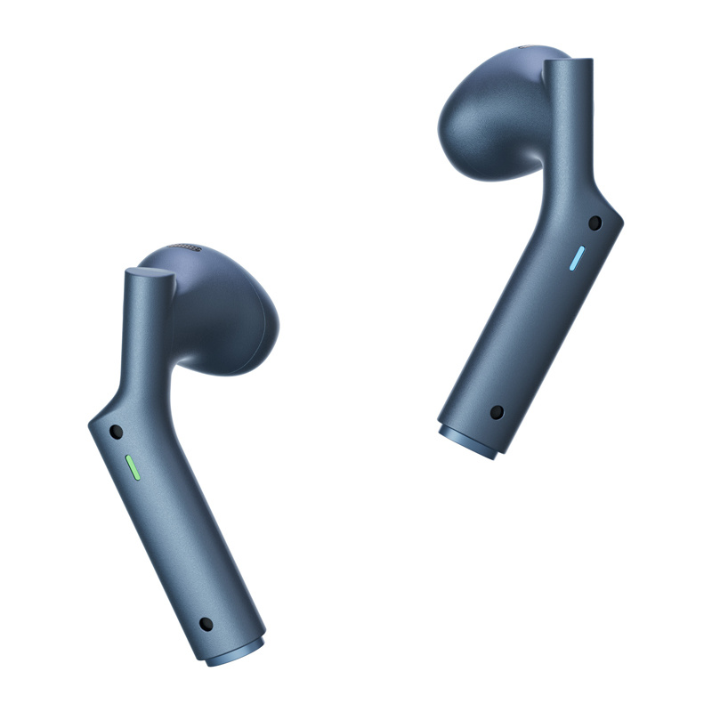 Karikues Timekettle W4, përkthim simultan, sensor Bone Voiceprint, gri metalik