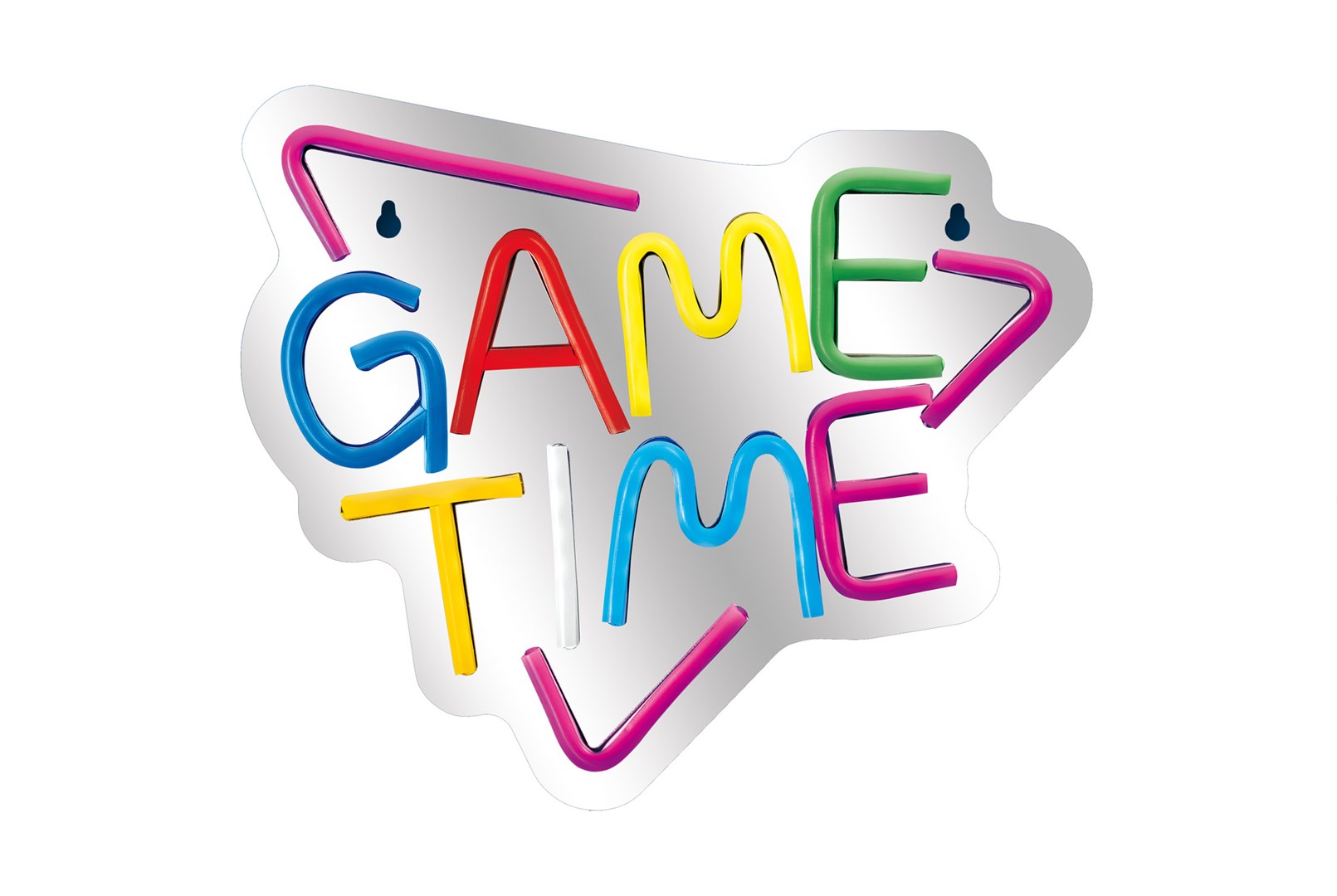 Neon Activejet Game Time LED 