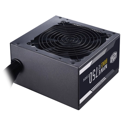 Burim energjie Cooler Master MWE 750 Bronze 230V V2, 24-pin ATX, 750 W
