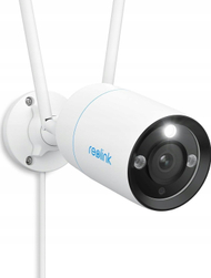 Kamerë sigurie Reolink W330, 4K 8MP, Wi-Fi Dual Band, IP67