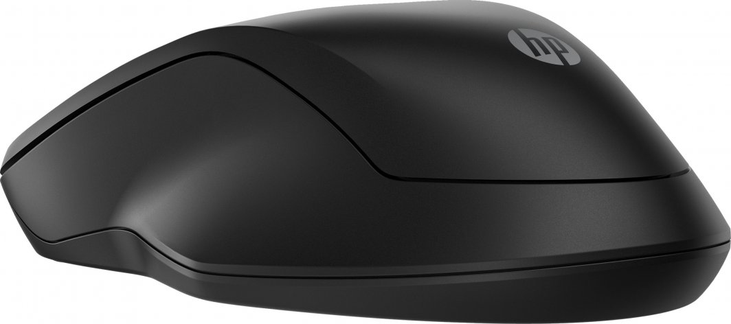 Maus HP 255 Dual, i zi
