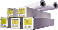 Letër fotografike për printer HP Semi-Gloss (Q1420B), 610mm, 30m