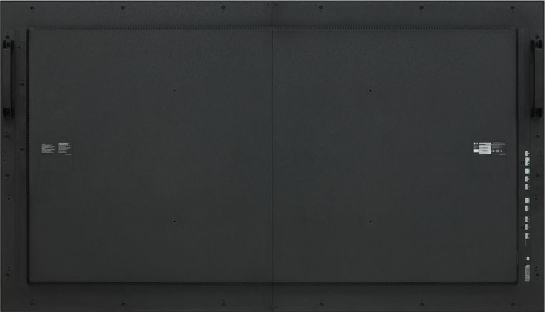 Ekran LG 75XS4G-B, 75" LCD Digital Signage Display, 3840 x 2160, i zi