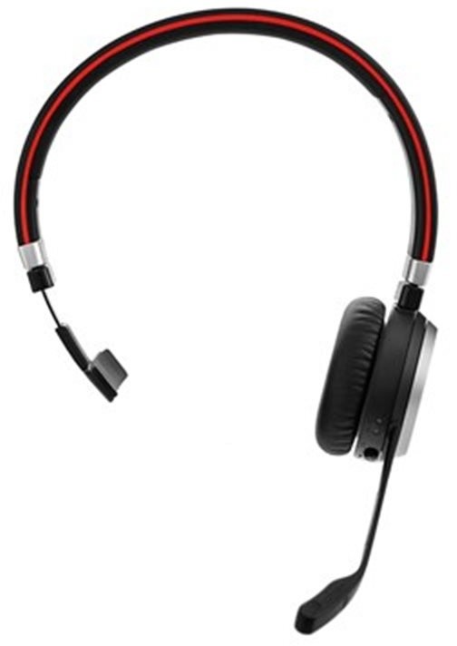 Kufje Jabra Evolve 65 MS Mono 